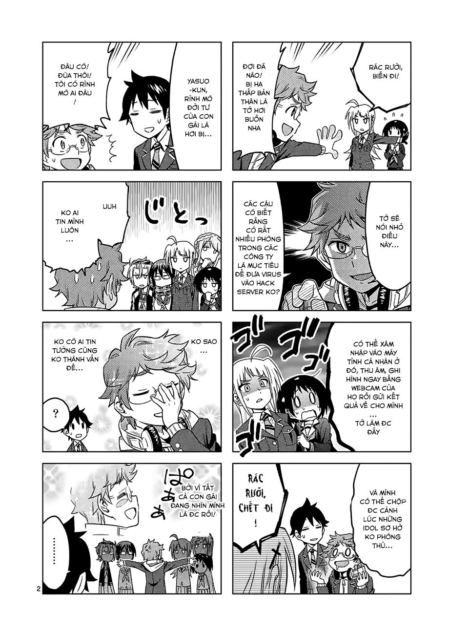 Criminale Chapter 11 - 19