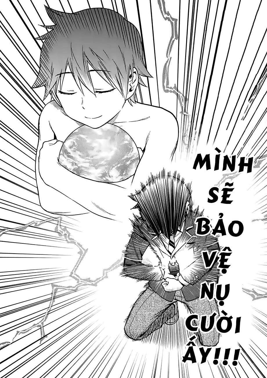 Criminale Chapter 12 - 16