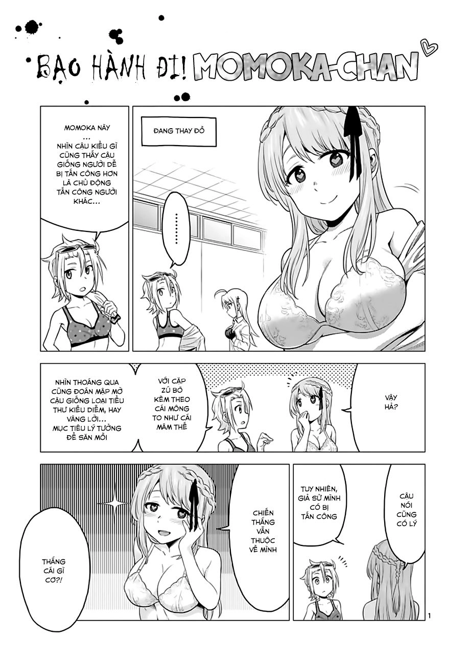 Criminale Chapter 12 - 21