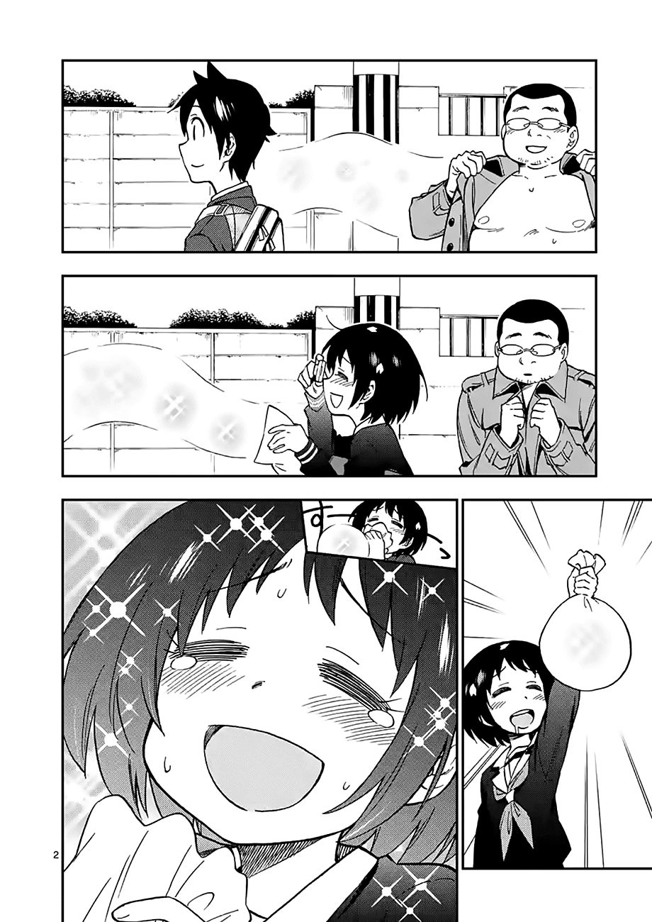 Criminale Chapter 14 - 2