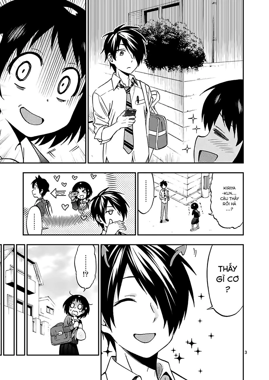 Criminale Chapter 14 - 3