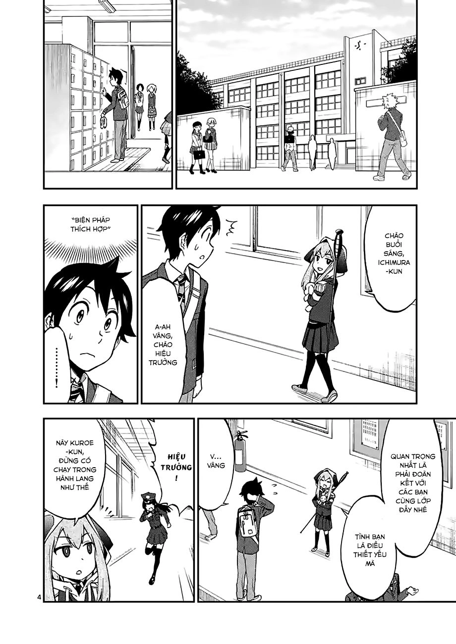 Criminale Chapter 14 - 4