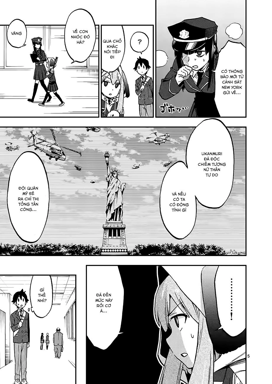 Criminale Chapter 14 - 5