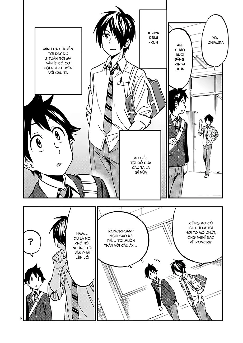 Criminale Chapter 14 - 6