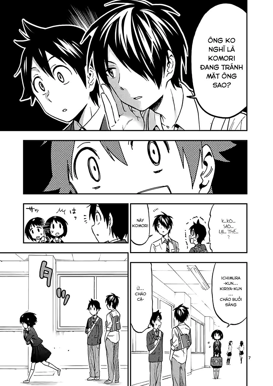 Criminale Chapter 14 - 7