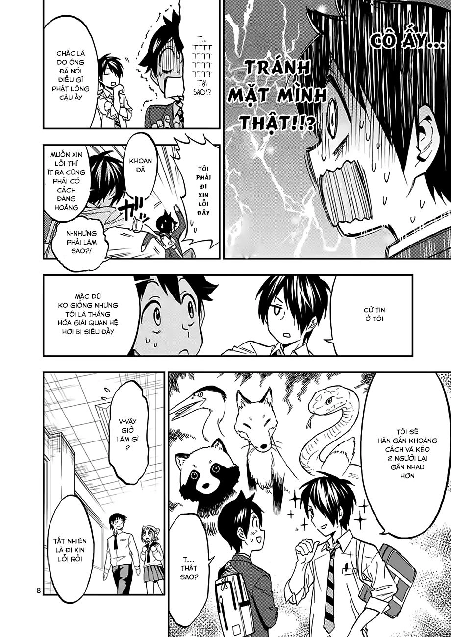 Criminale Chapter 14 - 8