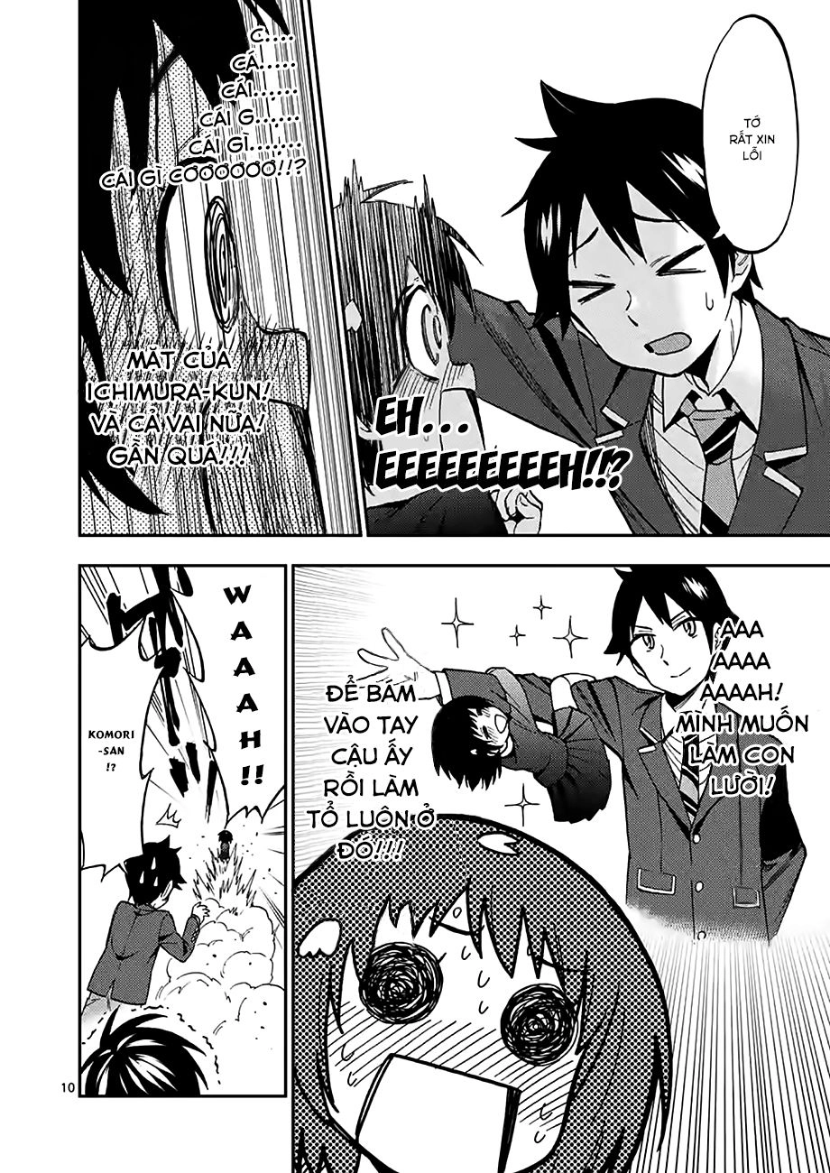 Criminale Chapter 14 - 10