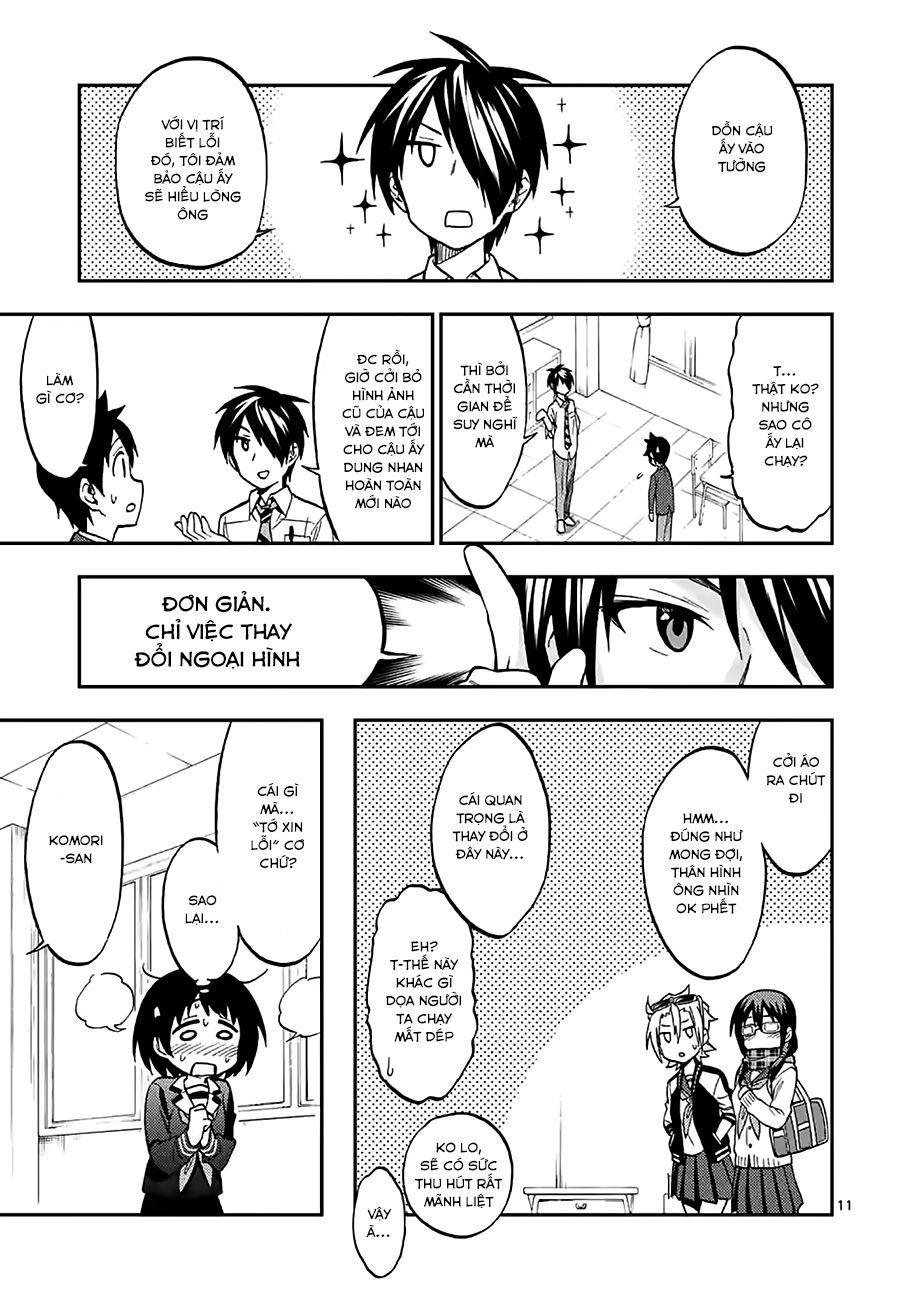 Criminale Chapter 14 - 11