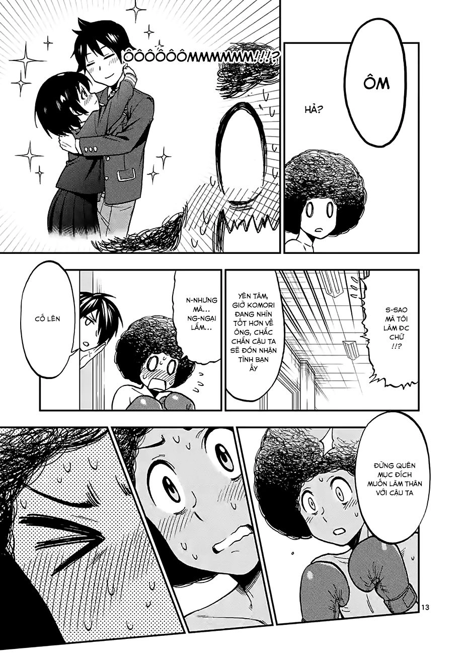 Criminale Chapter 14 - 13