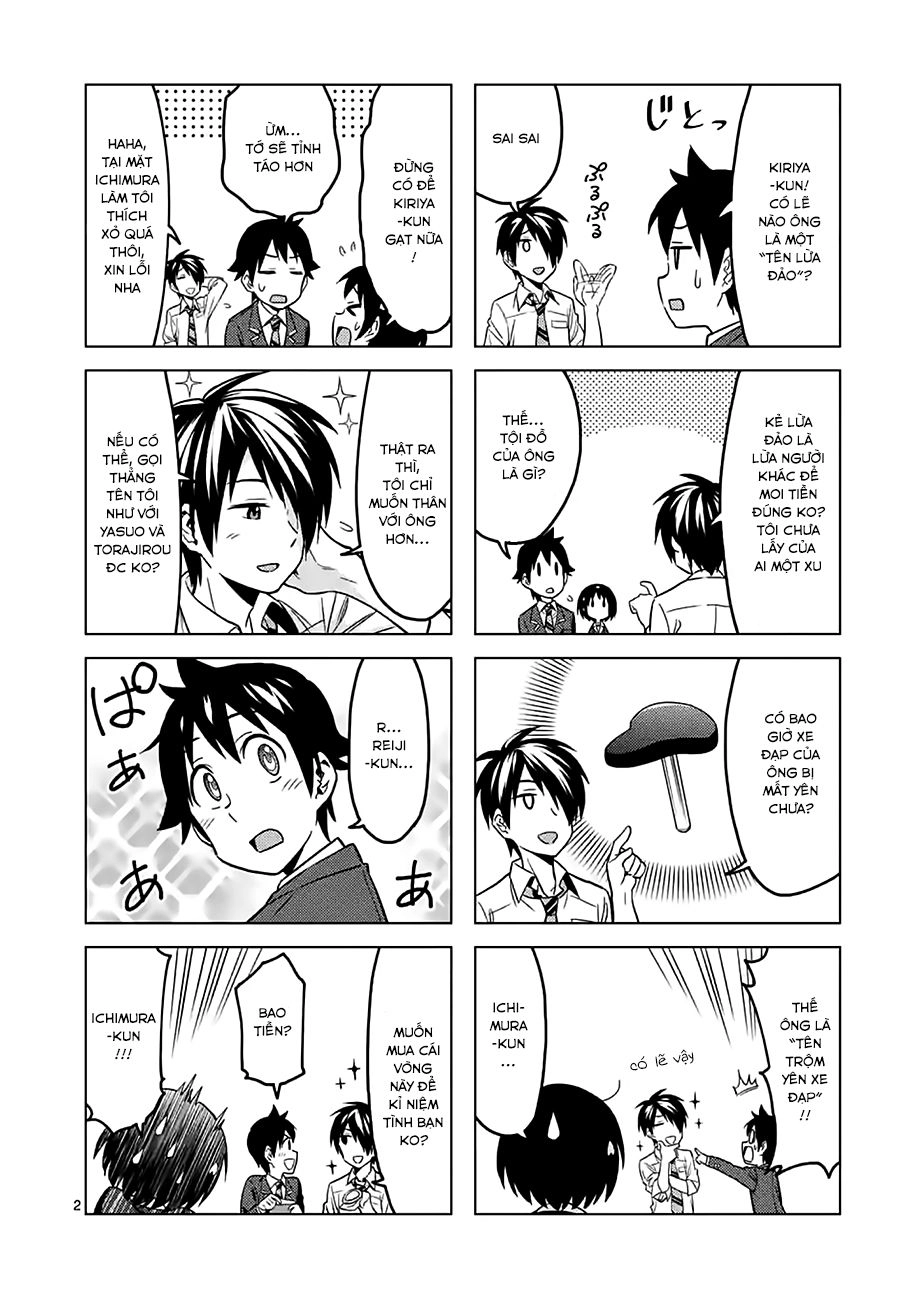 Criminale Chapter 14 - 20