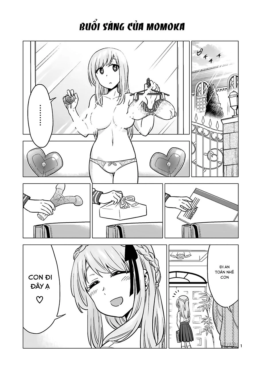 Criminale Chapter 14 - 21