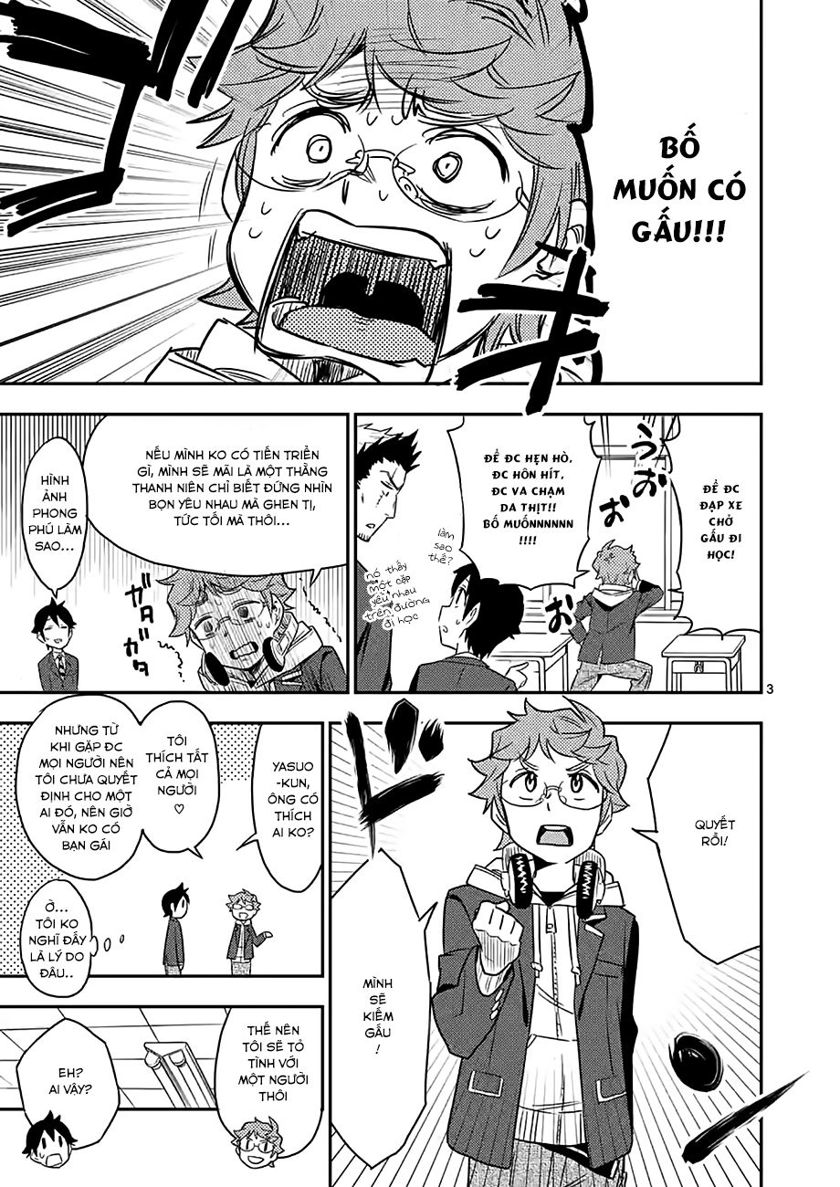 Criminale Chapter 15 - 3