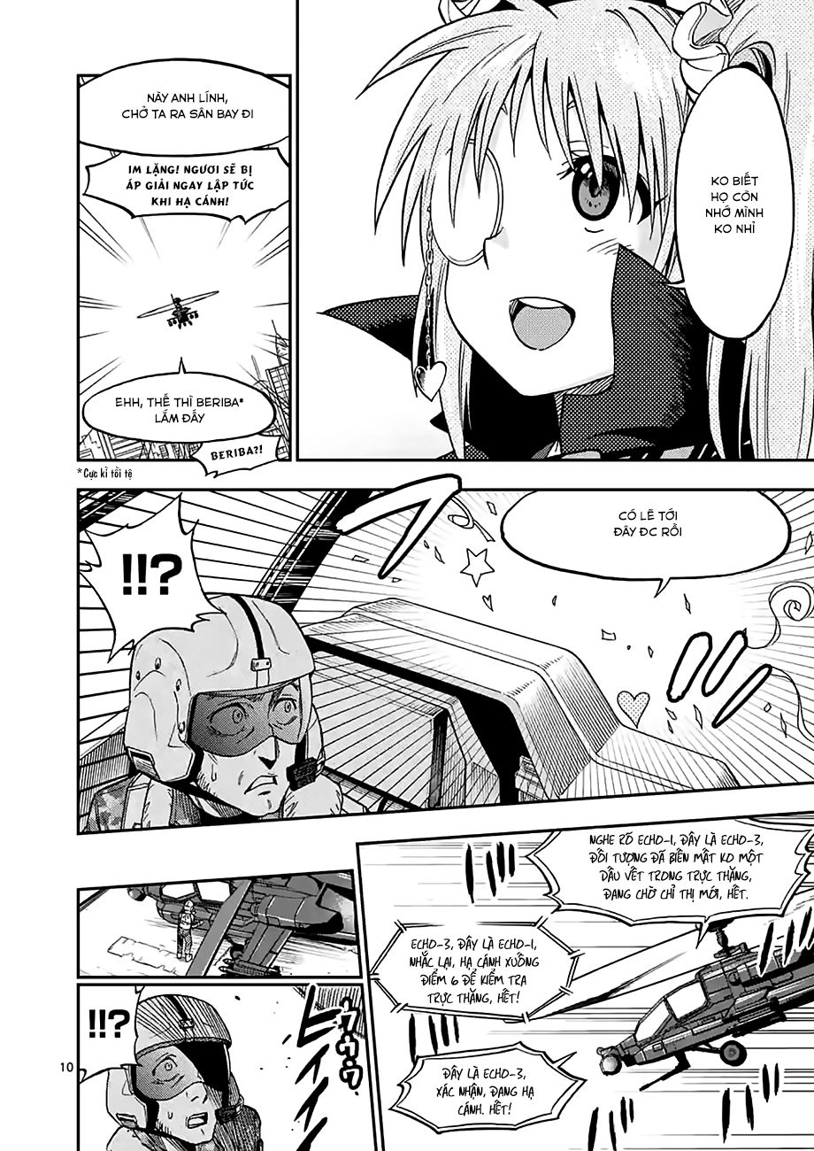 Criminale Chapter 16 - 10