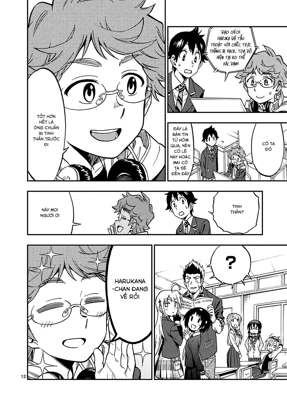 Criminale Chapter 16 - 12