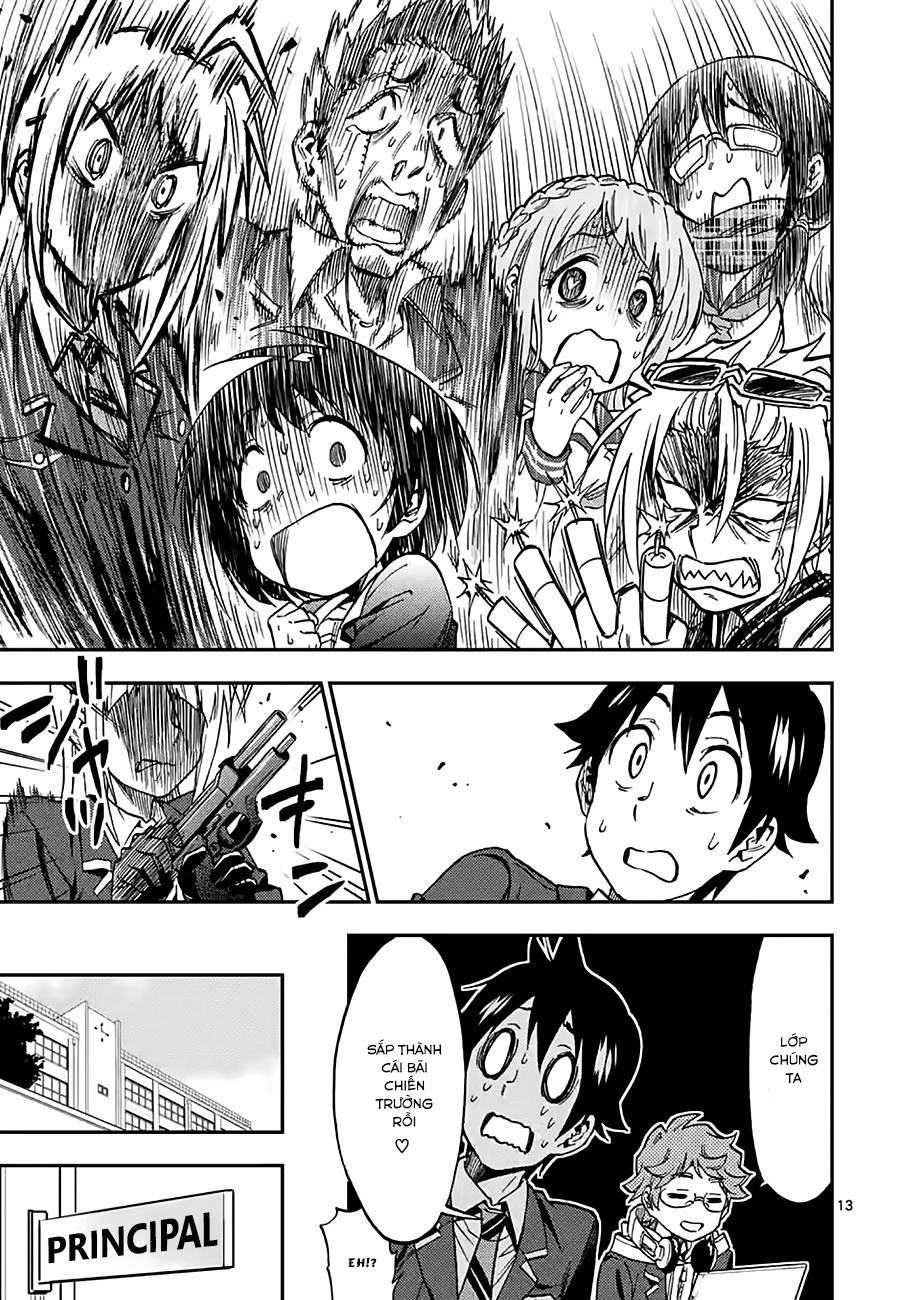 Criminale Chapter 16 - 13