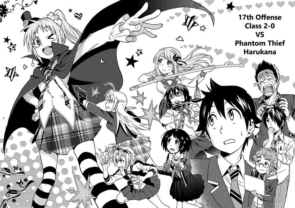 Criminale Chapter 17 - 2