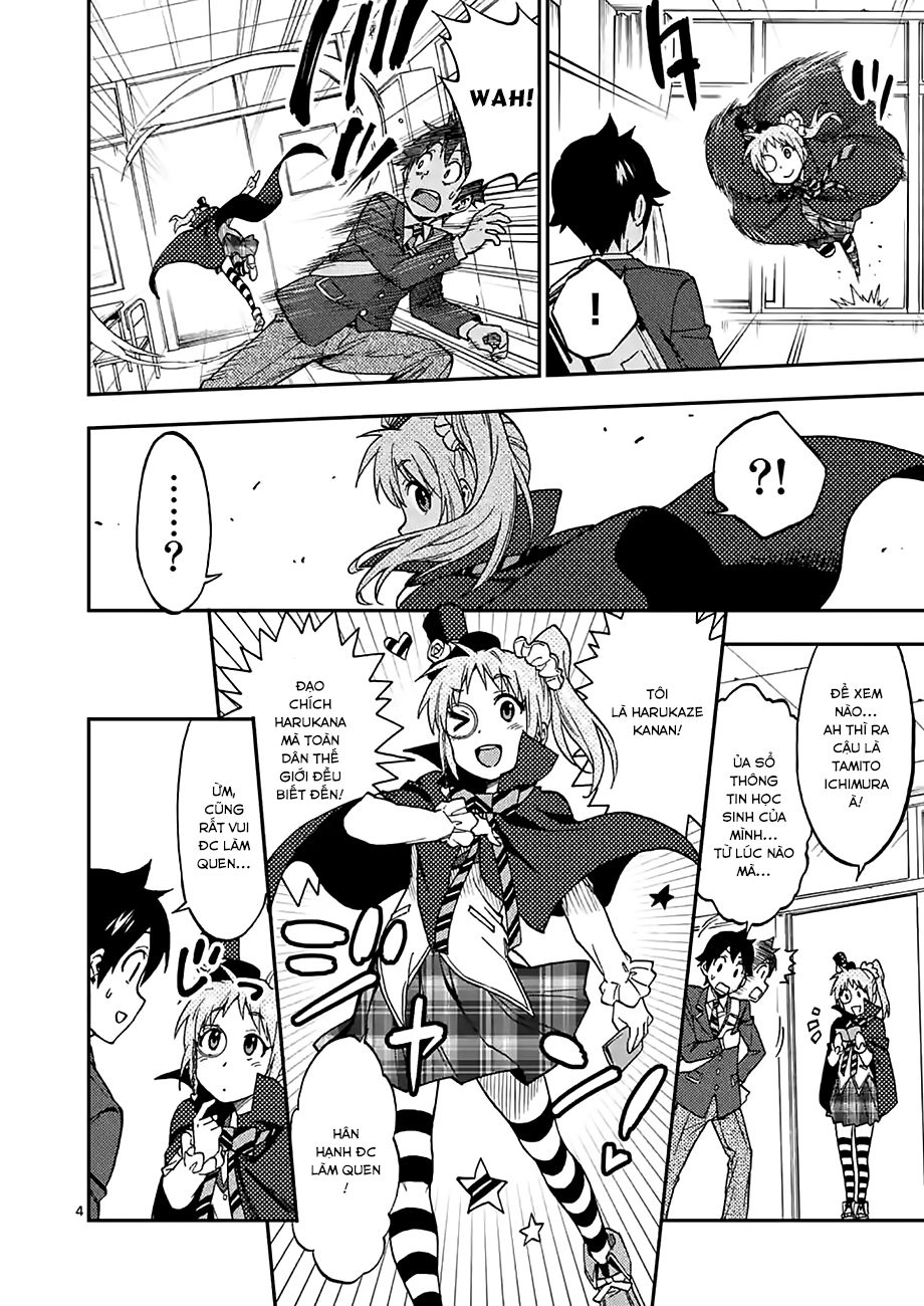 Criminale Chapter 17 - 3