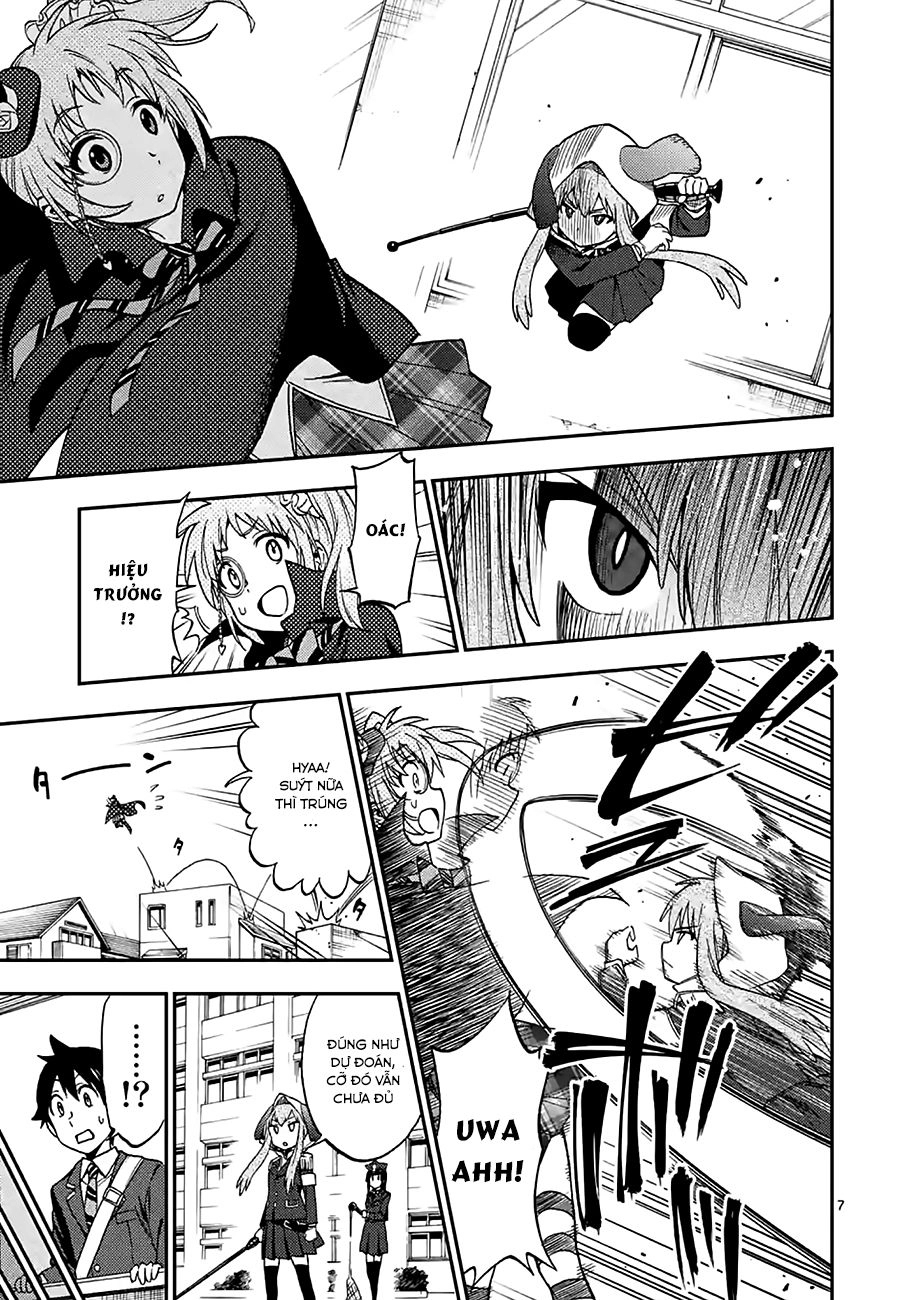 Criminale Chapter 17 - 6