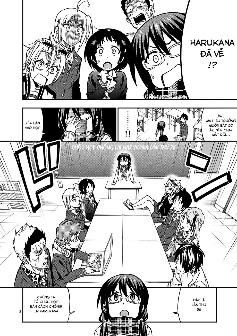 Criminale Chapter 17 - 7