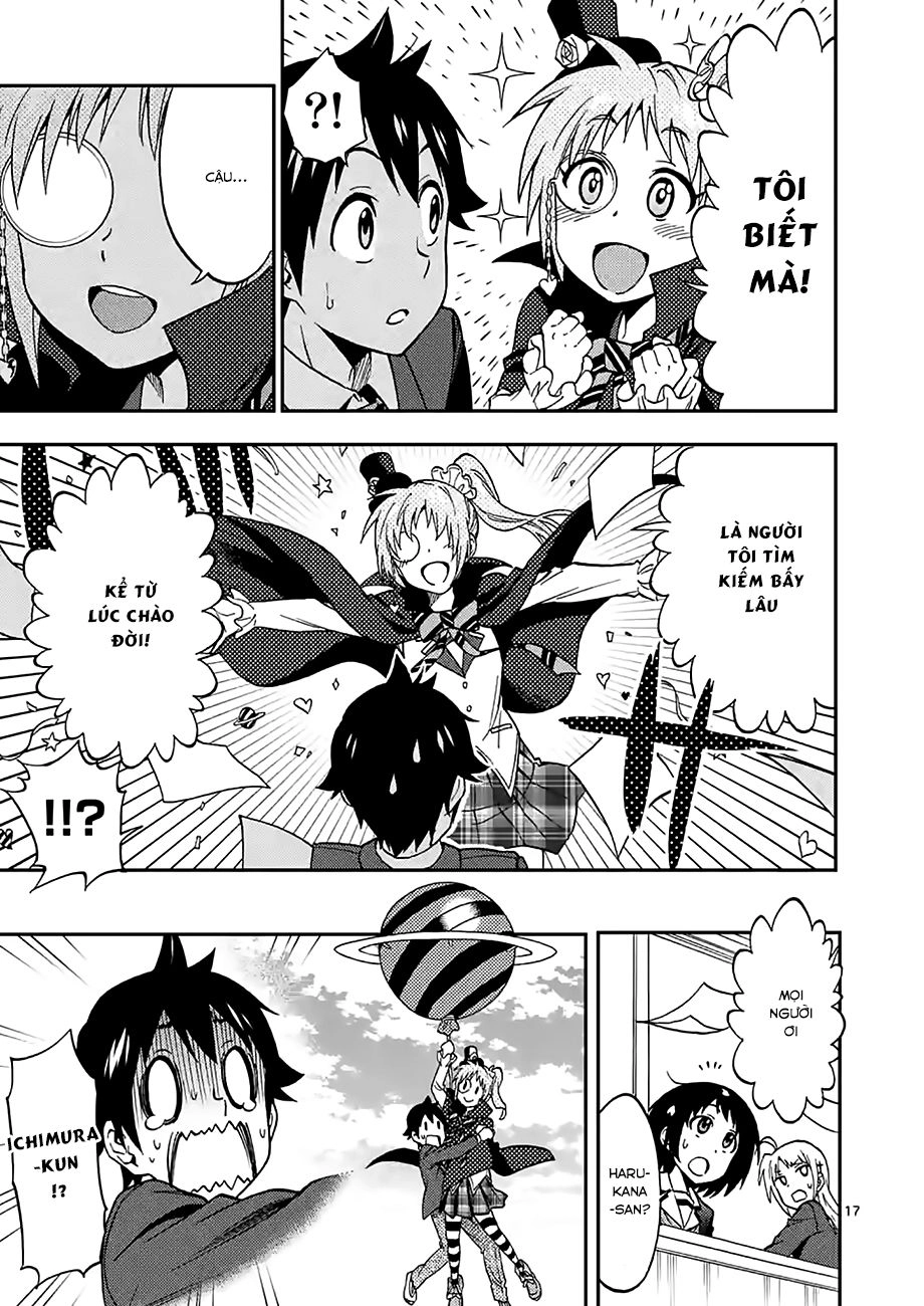 Criminale Chapter 17 - 16