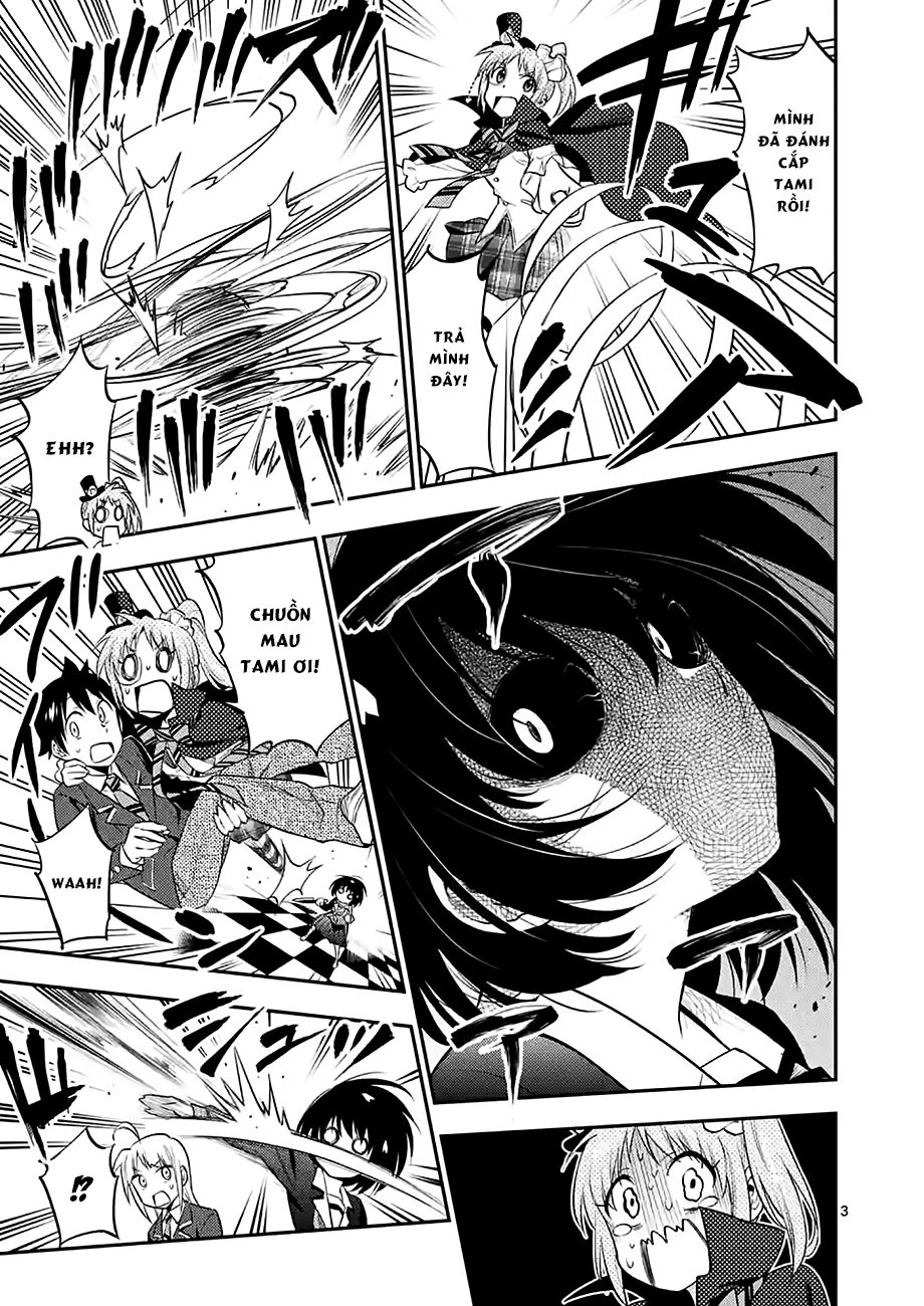 Criminale Chapter 19 - 3