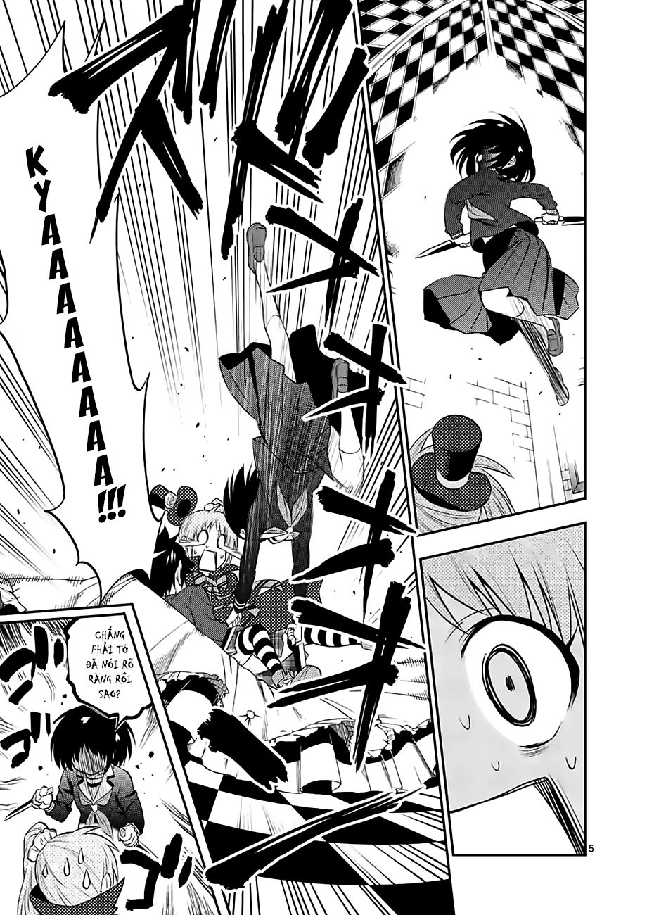 Criminale Chapter 19 - 5