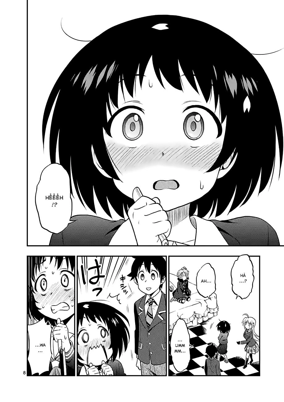 Criminale Chapter 19 - 8