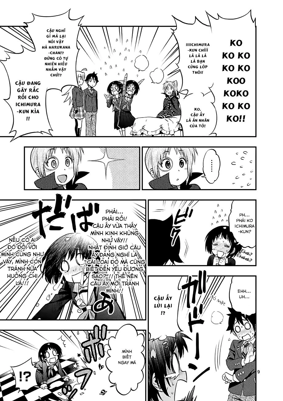 Criminale Chapter 19 - 9