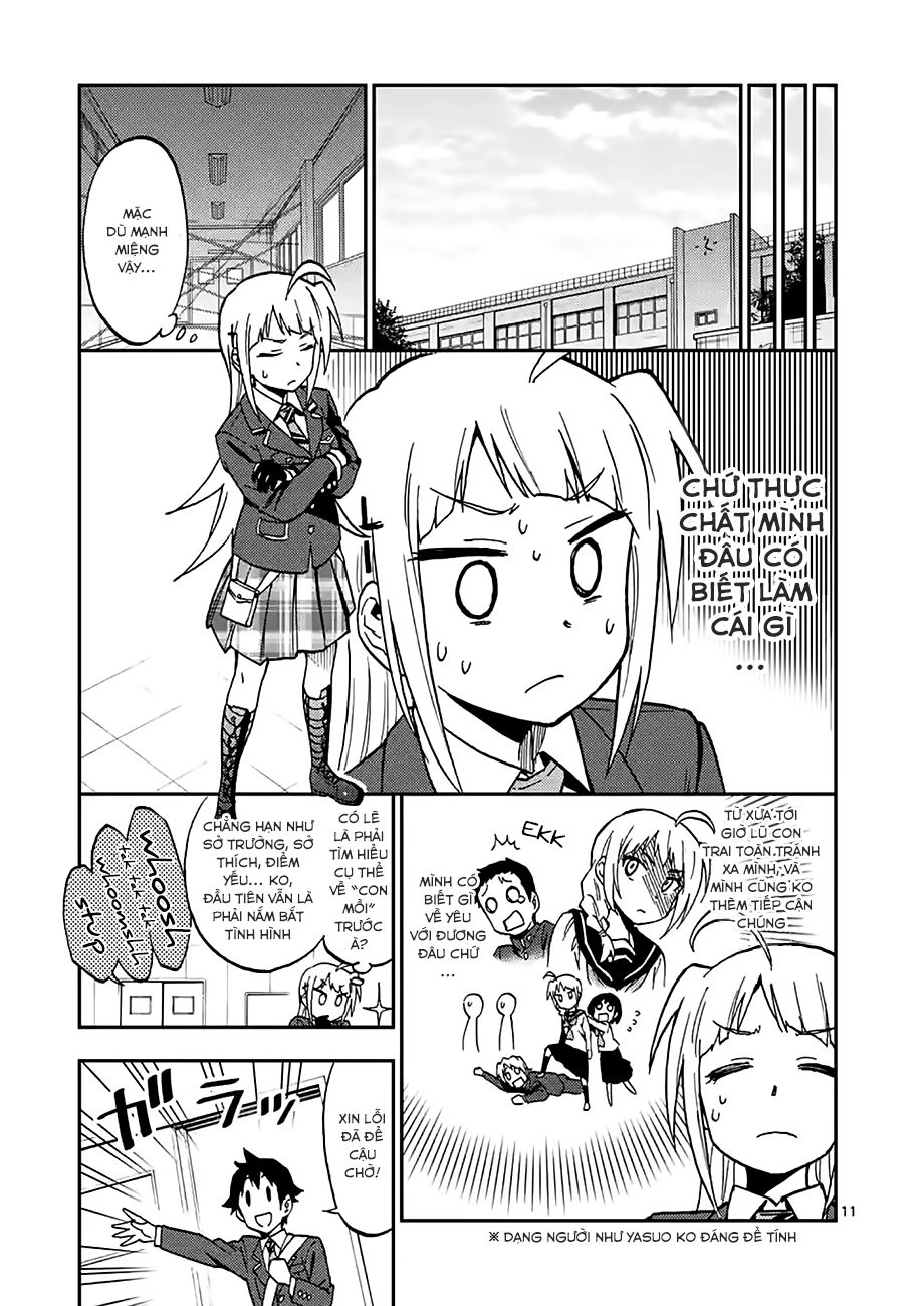 Criminale Chapter 20 - 11
