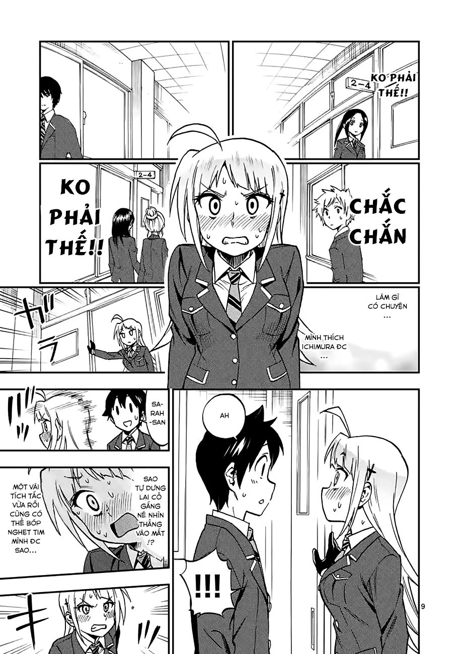 Criminale Chapter 21 - 9