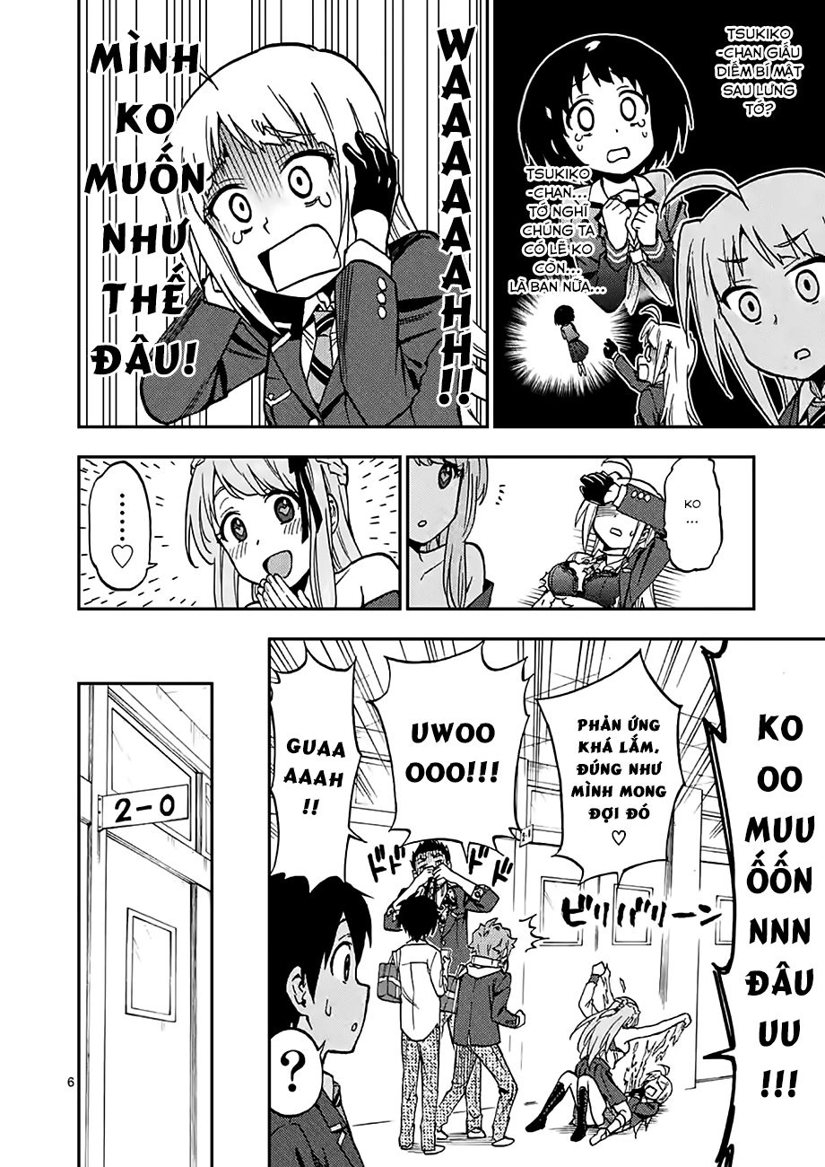 Criminale Chapter 22 - 6