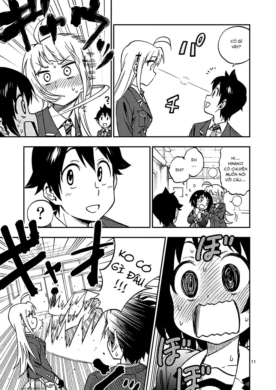 Criminale Chapter 22 - 11