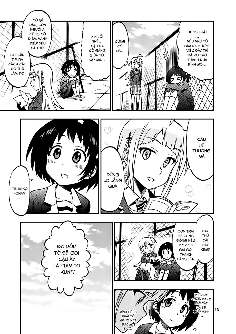 Criminale Chapter 22 - 13