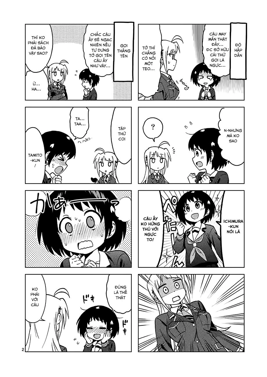 Criminale Chapter 22 - 20