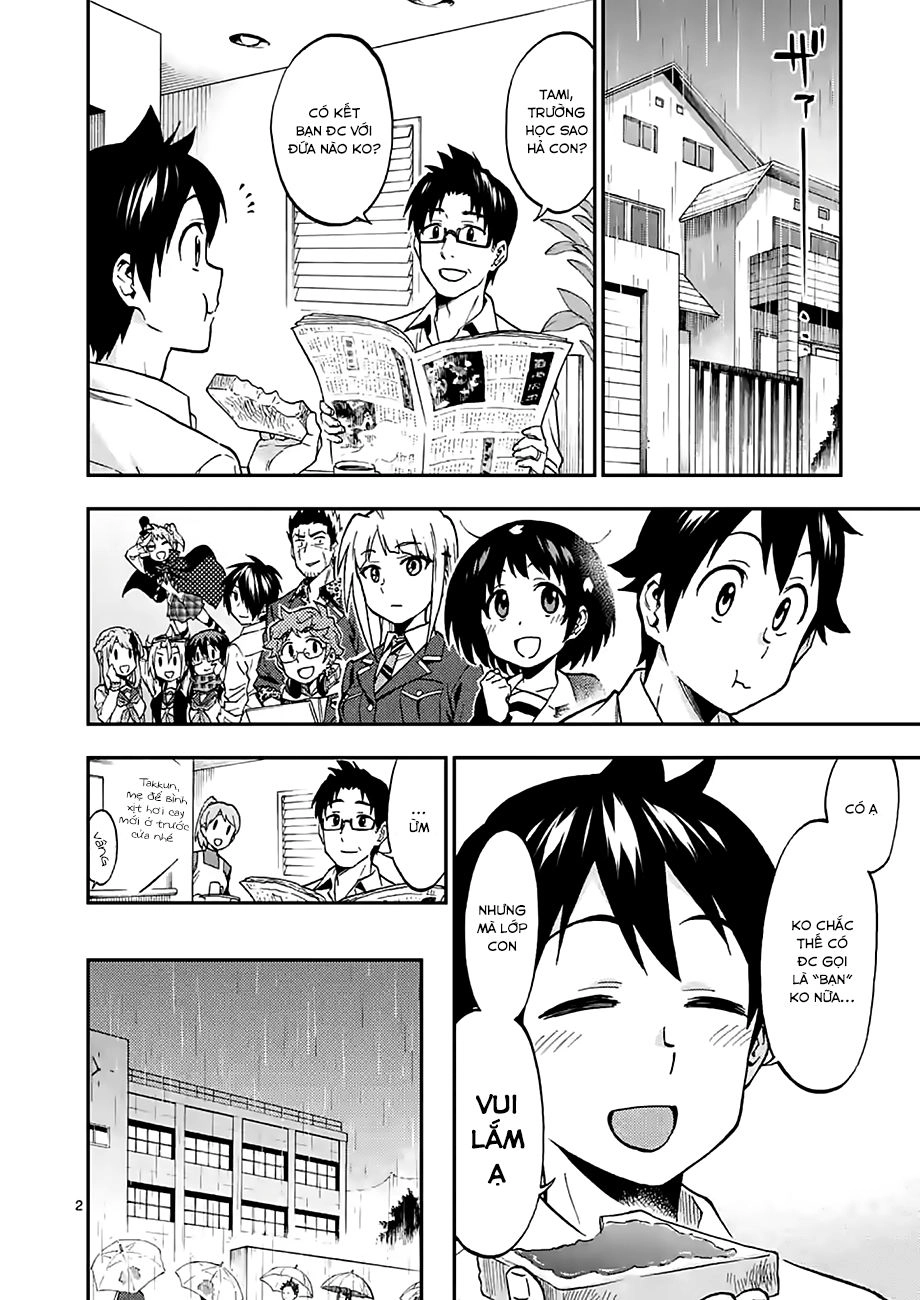 Criminale Chapter 24 - 2