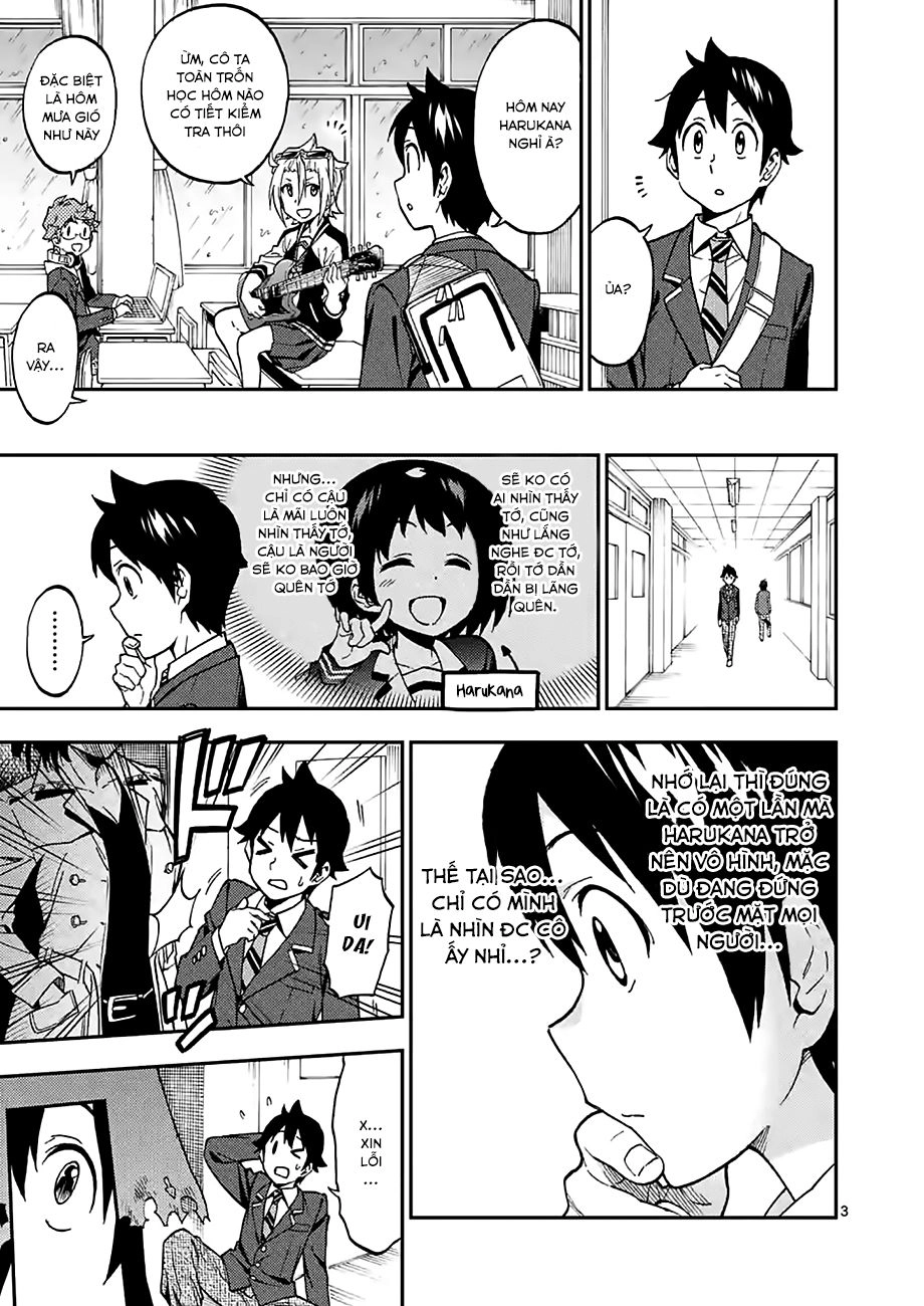 Criminale Chapter 24 - 3