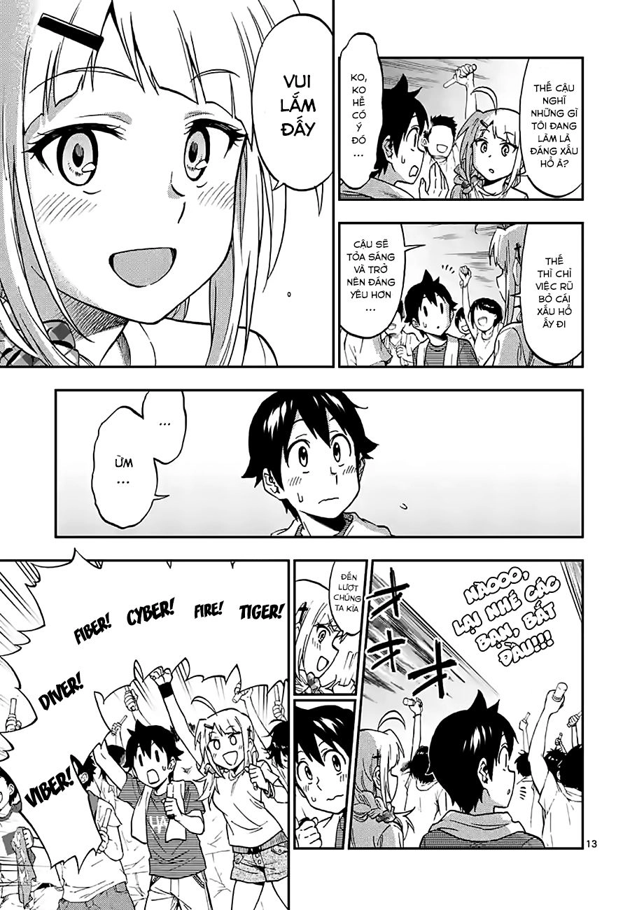 Criminale Chapter 24 - 13