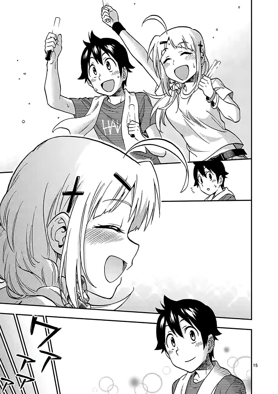 Criminale Chapter 24 - 15