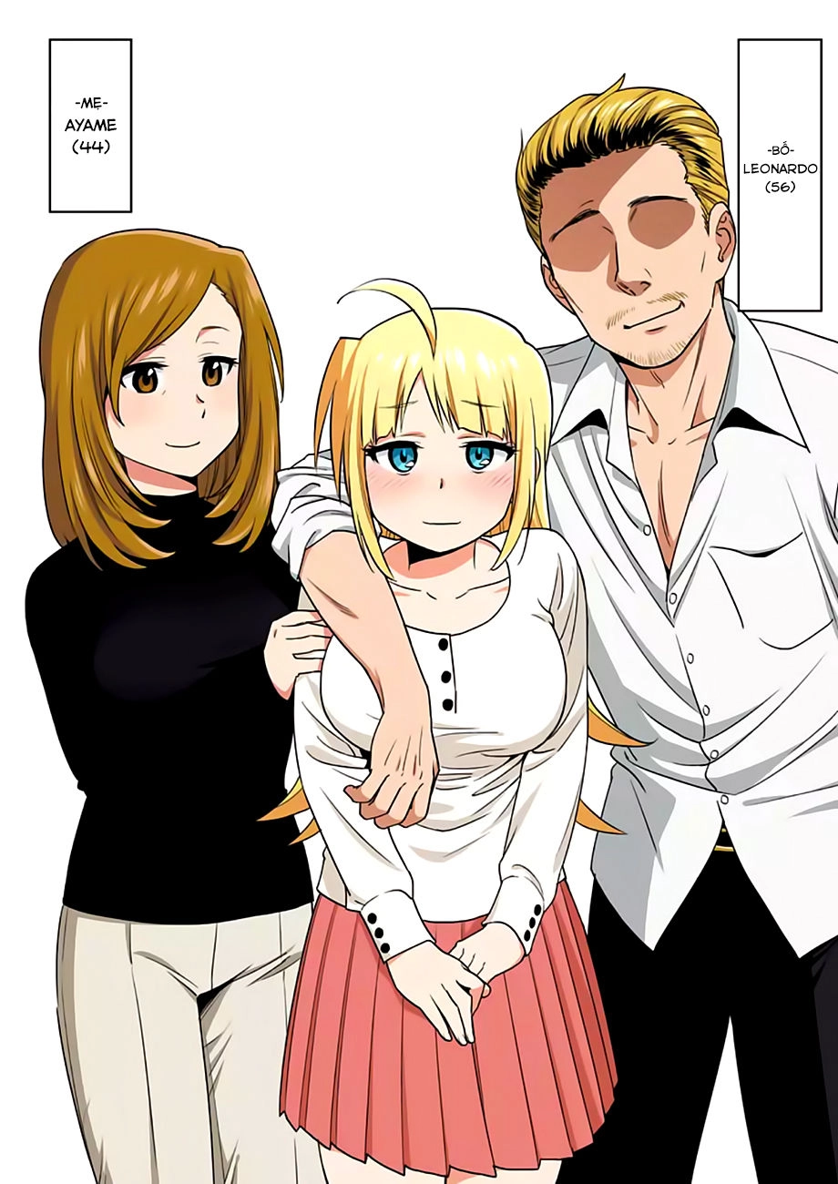 Criminale Chapter 24 - 23