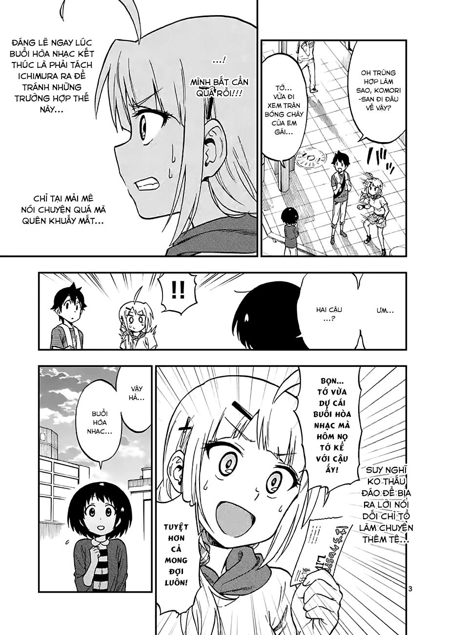 Criminale Chapter 25 - 3