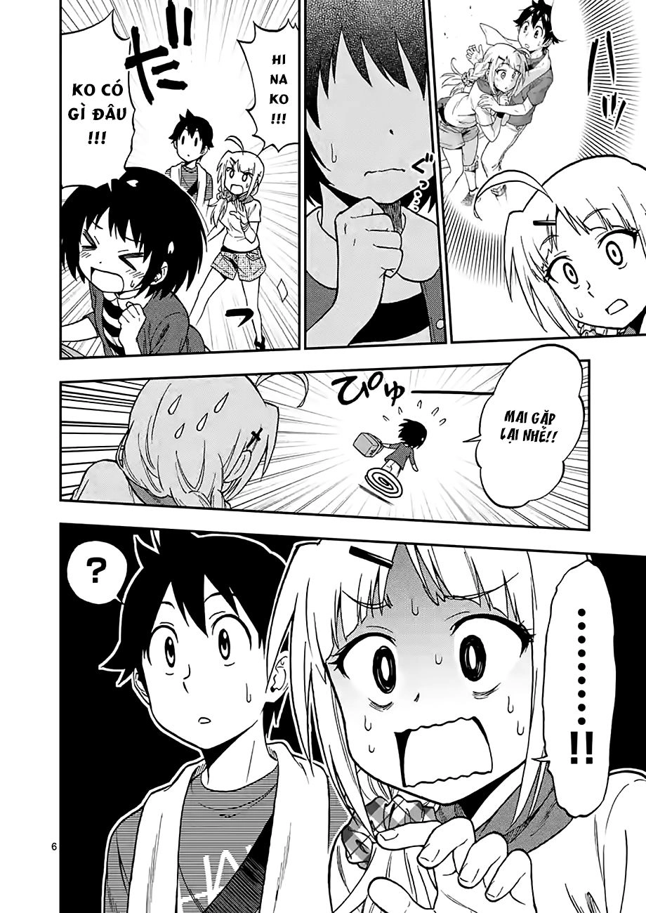 Criminale Chapter 25 - 6