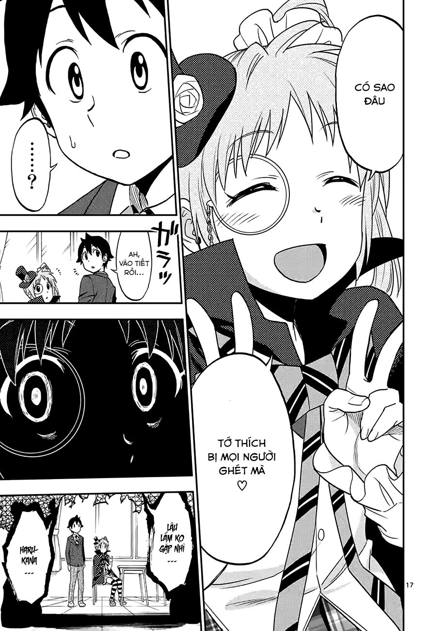 Criminale Chapter 25 - 17