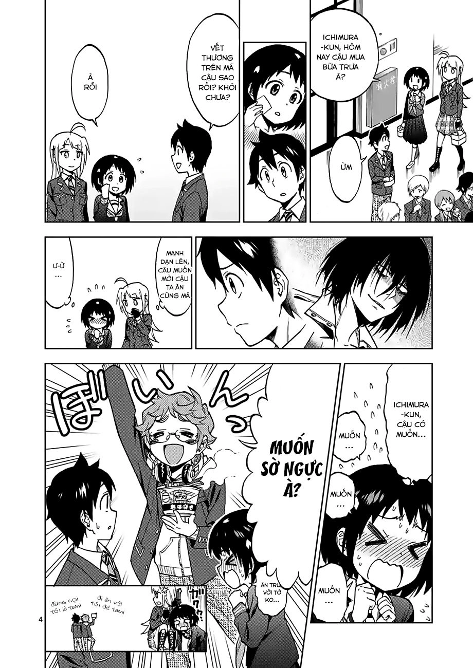 Criminale Chapter 27 - 4