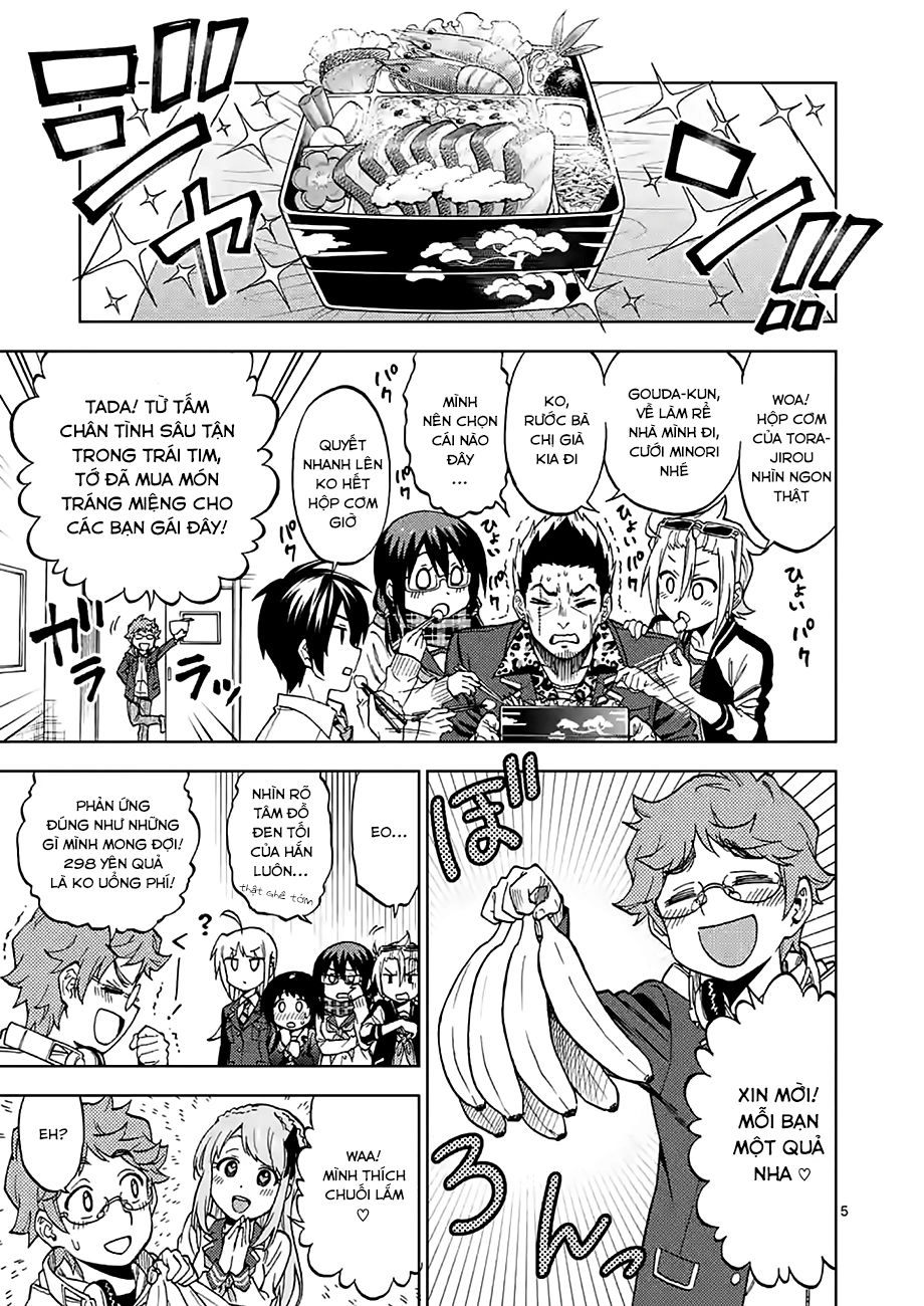 Criminale Chapter 27 - 5