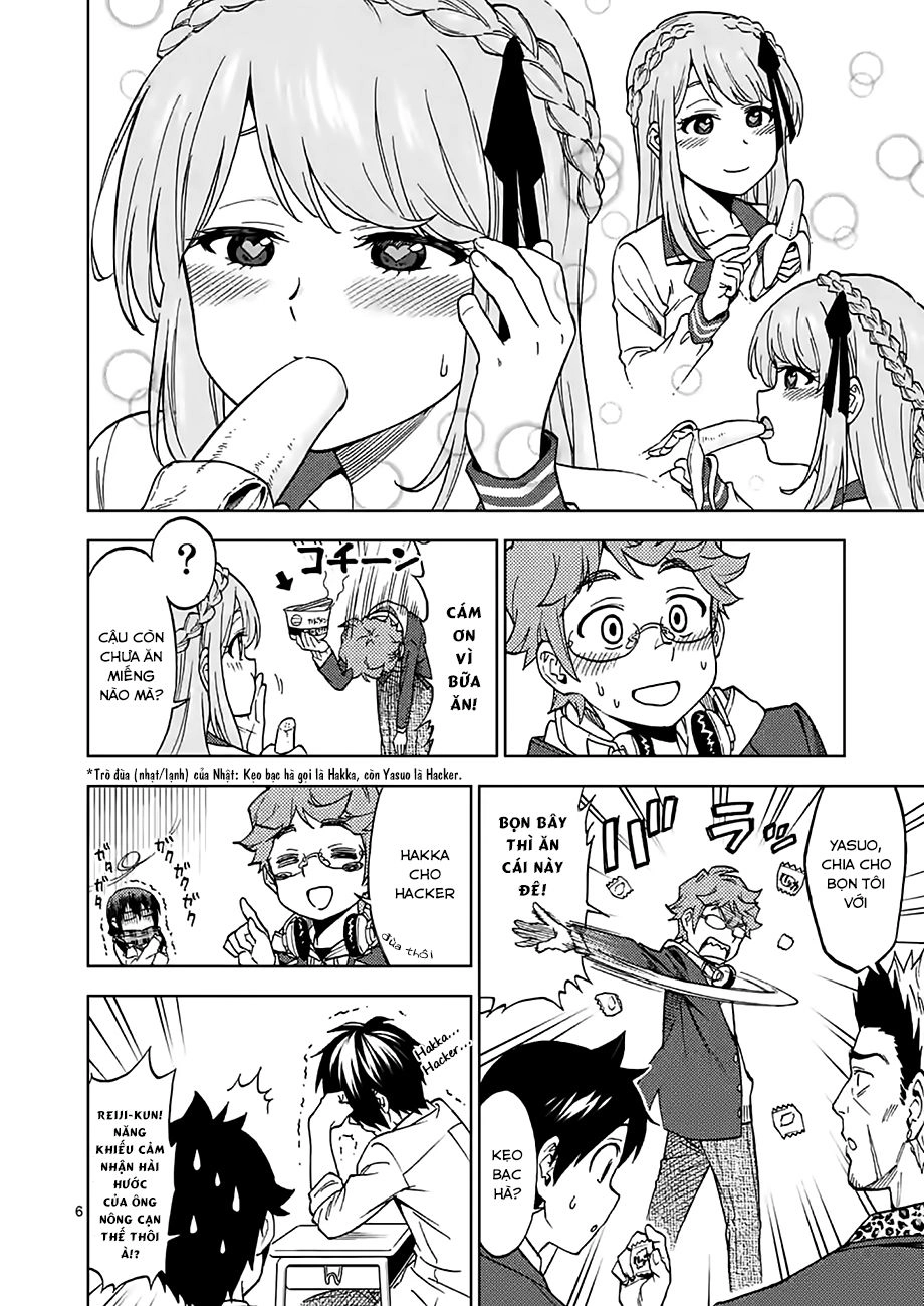 Criminale Chapter 27 - 6