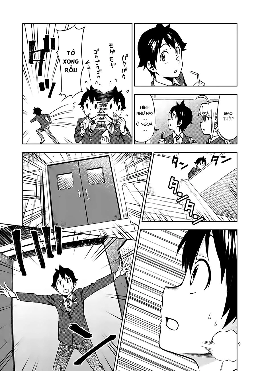 Criminale Chapter 27 - 9