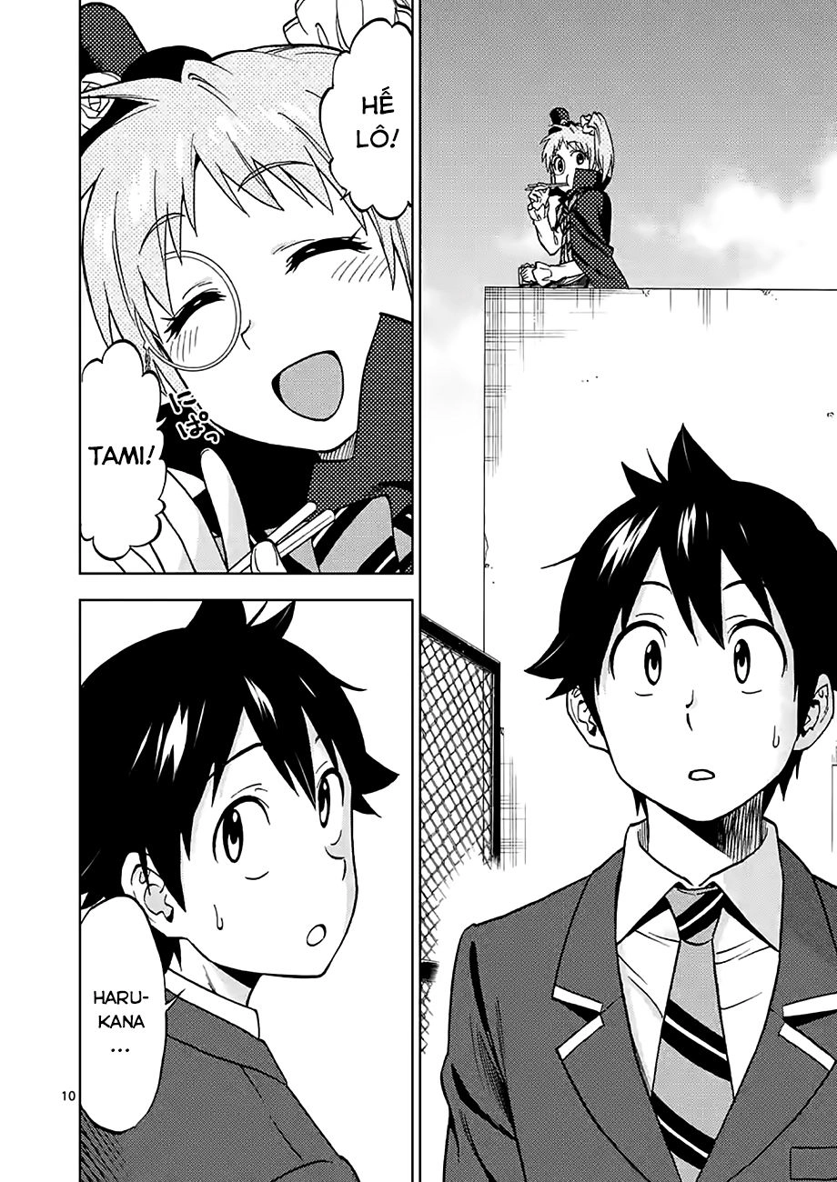 Criminale Chapter 27 - 10