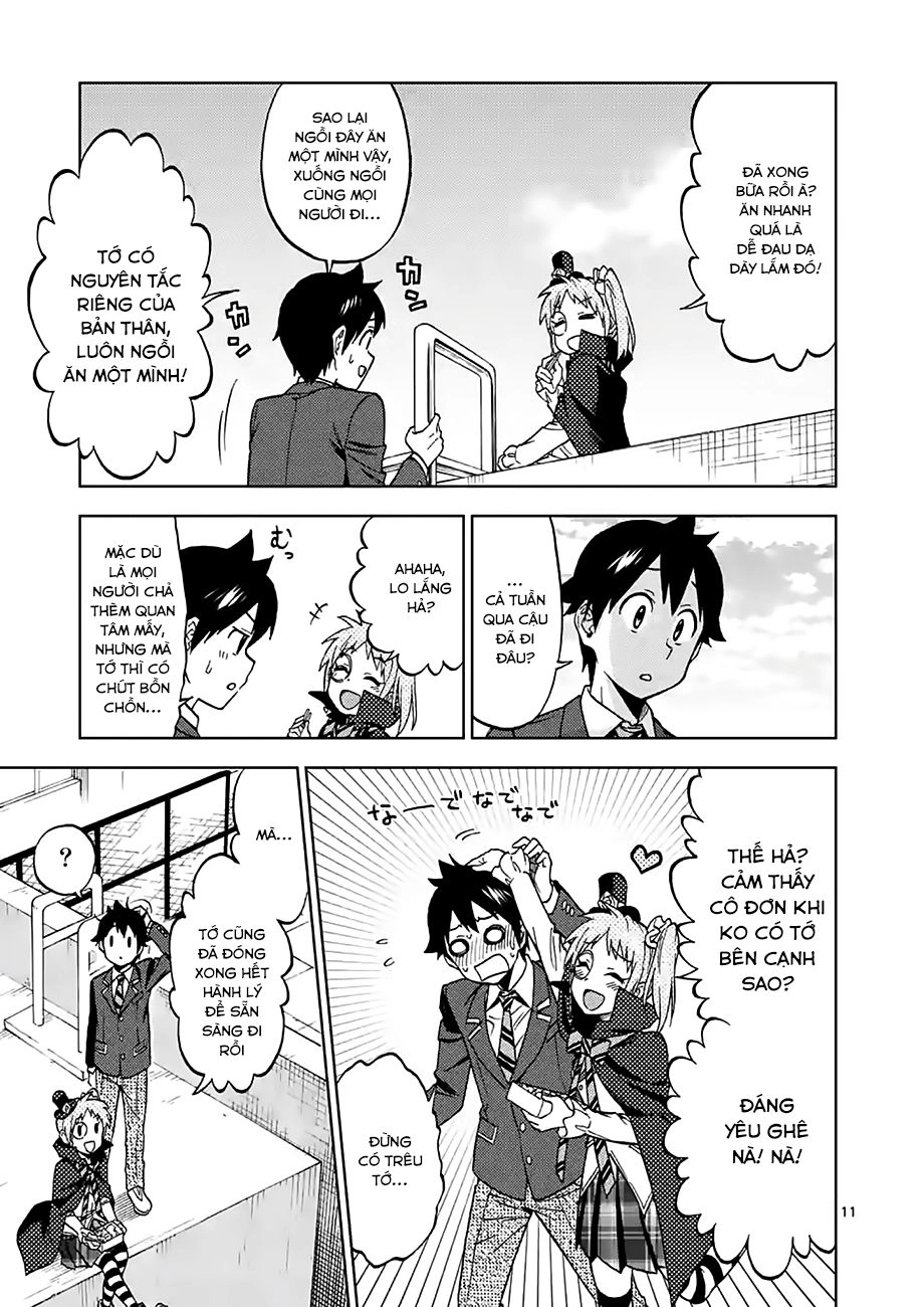 Criminale Chapter 27 - 11