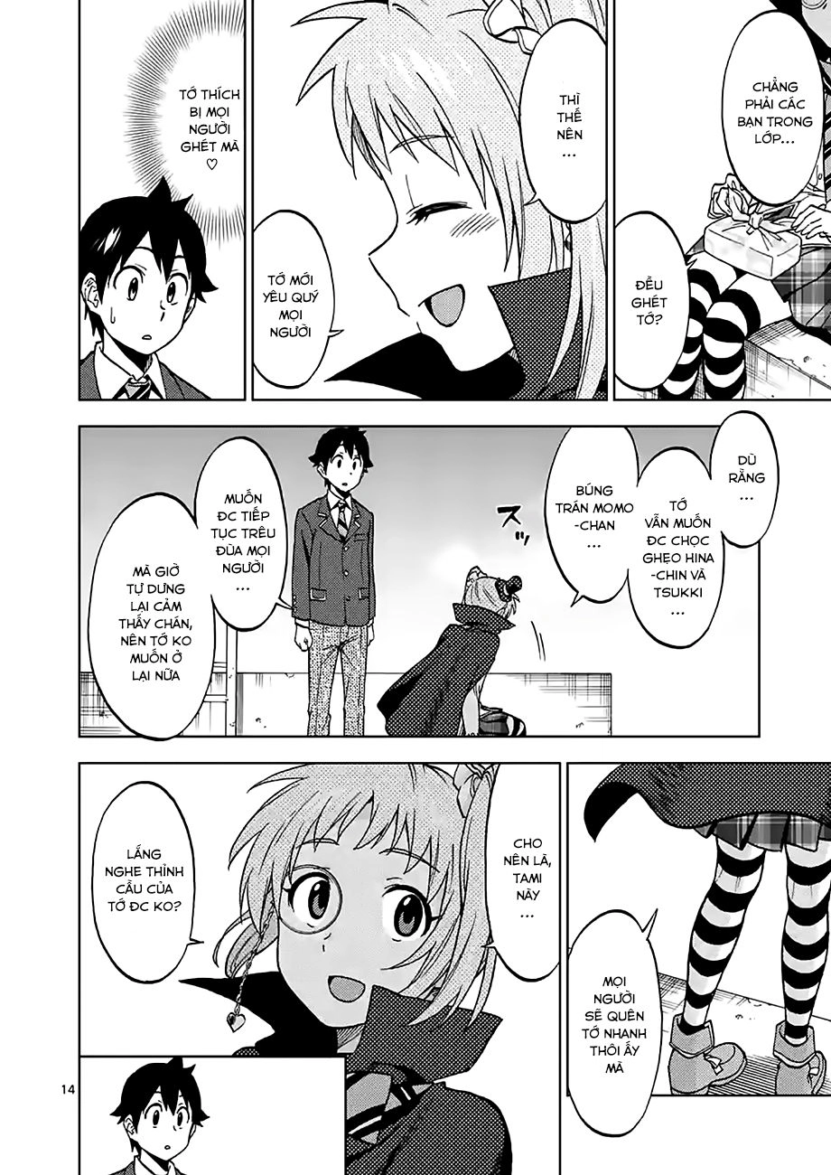 Criminale Chapter 27 - 14