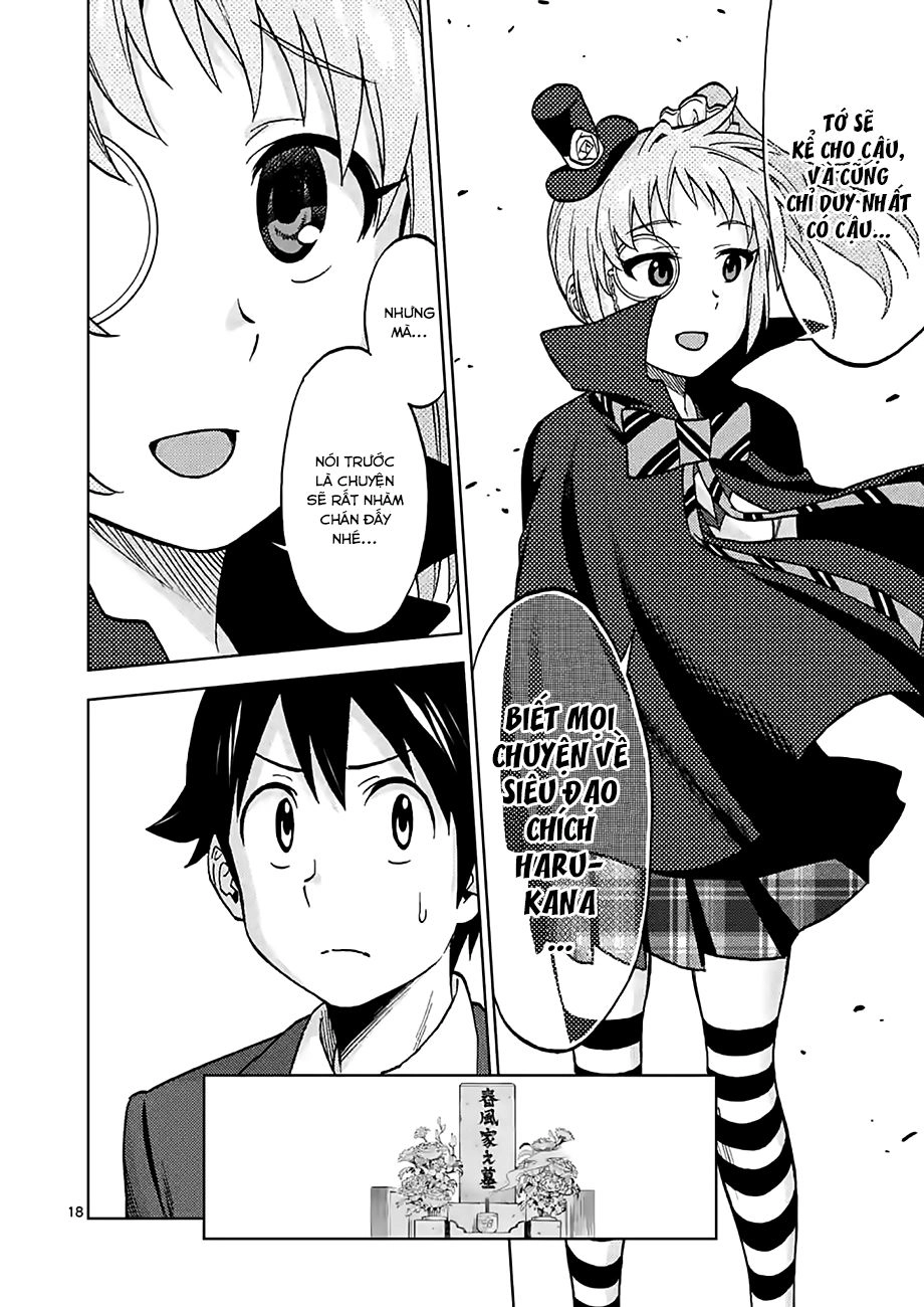 Criminale Chapter 27 - 18